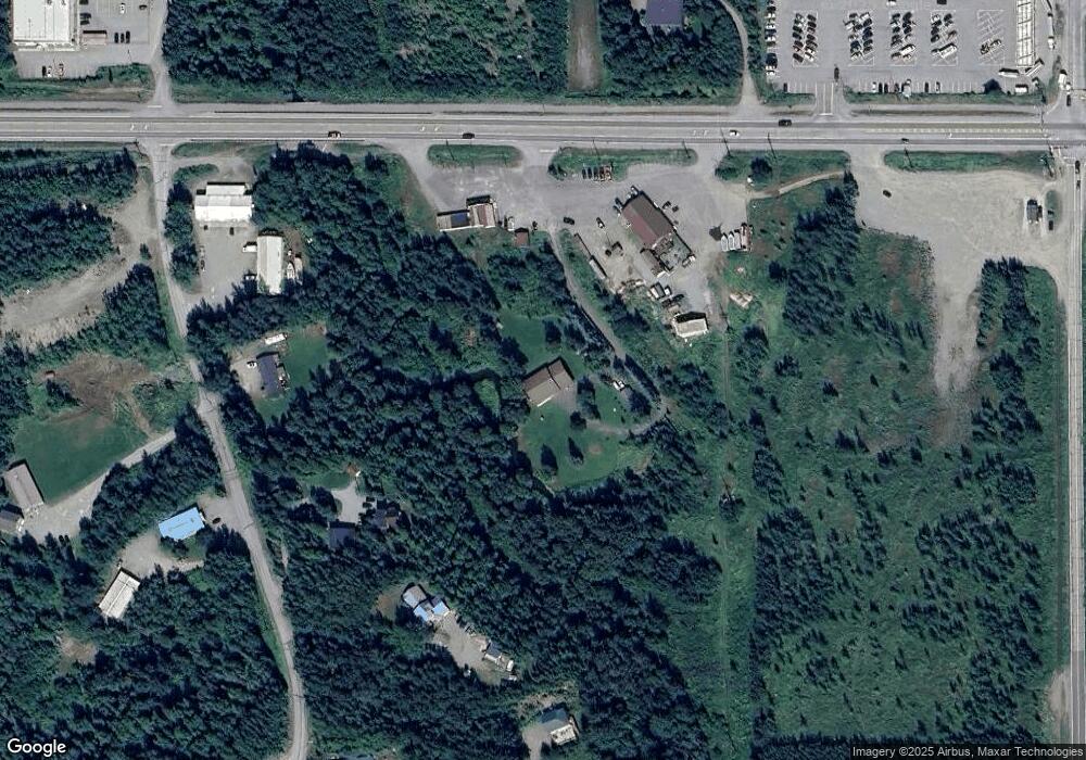 1700 N Rae Ln, Palmer, AK 99645 - photo 1
