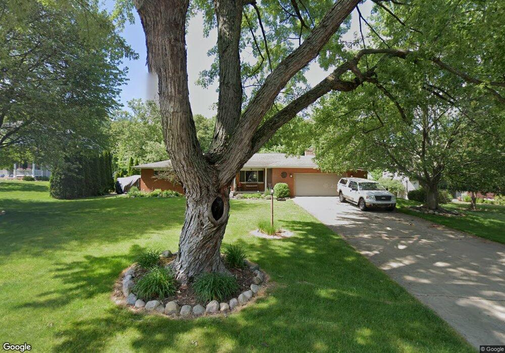 17649 Tanager Ln, South Bend, IN 46635 - photo 1