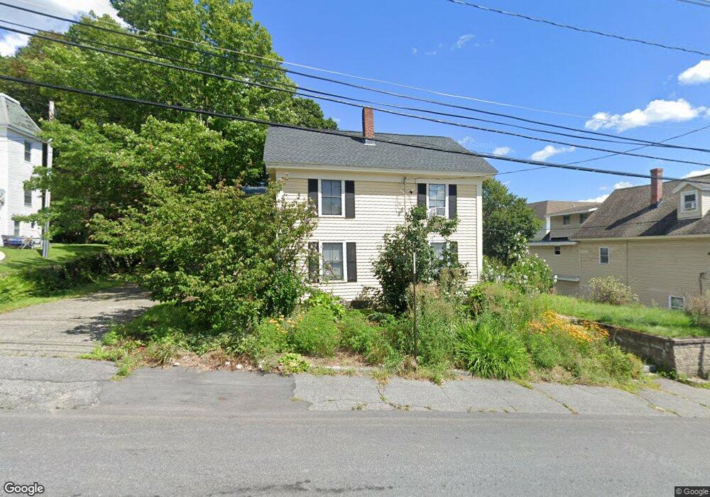 15 High St unit 1, Hudson, MA 01749 - photo 1