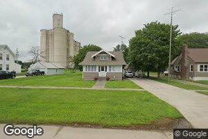 112 N Fulton St, Newell, IA 50568