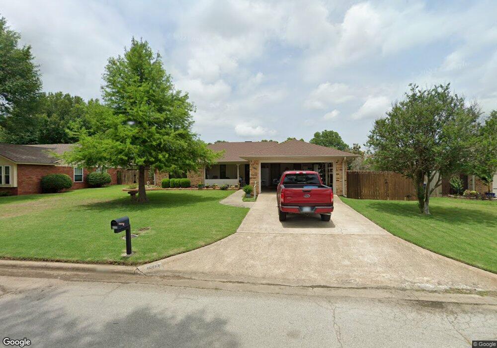 1503 Olive St, Ardmore, OK 73401 - photo 1