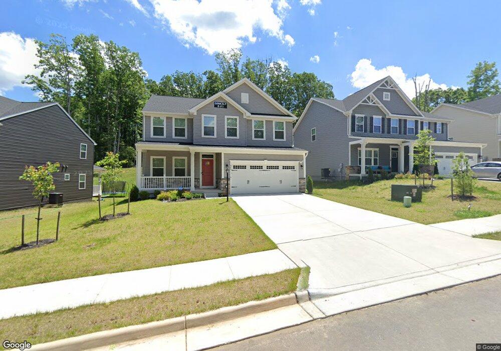 475 Vandegrift Rd, Stafford, VA 22554 - photo 1