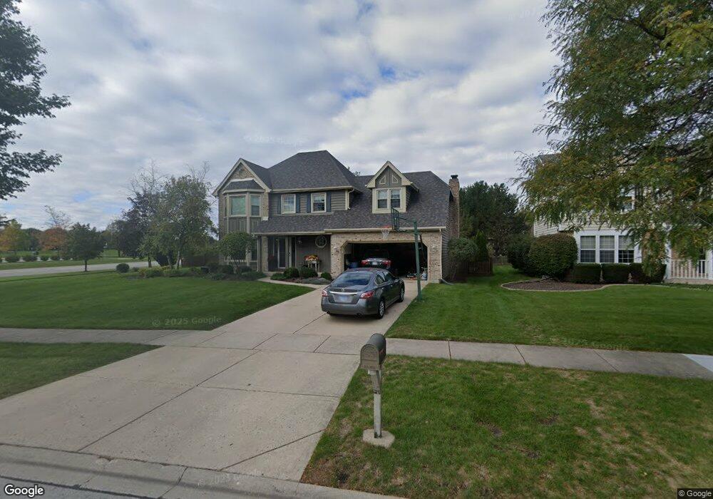 3251 Barnes Ln, Naperville, IL 60564 - photo 1