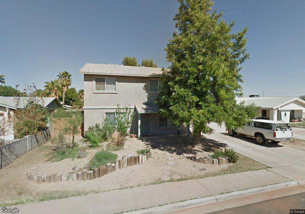 3011 S Longmore, Mesa, AZ 85202 - photo 1