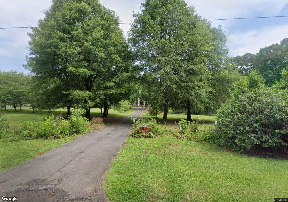 8433 Whittle Rd, Macon, GA 31220 - photo 1