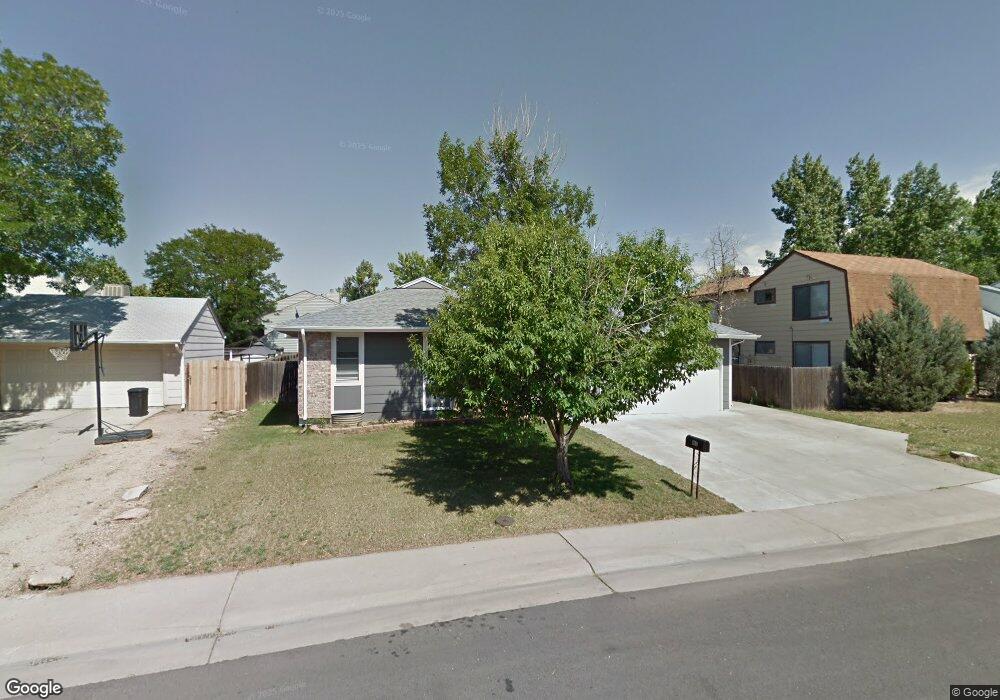 962 S Richfield Way, Aurora, CO 80017 - photo 1