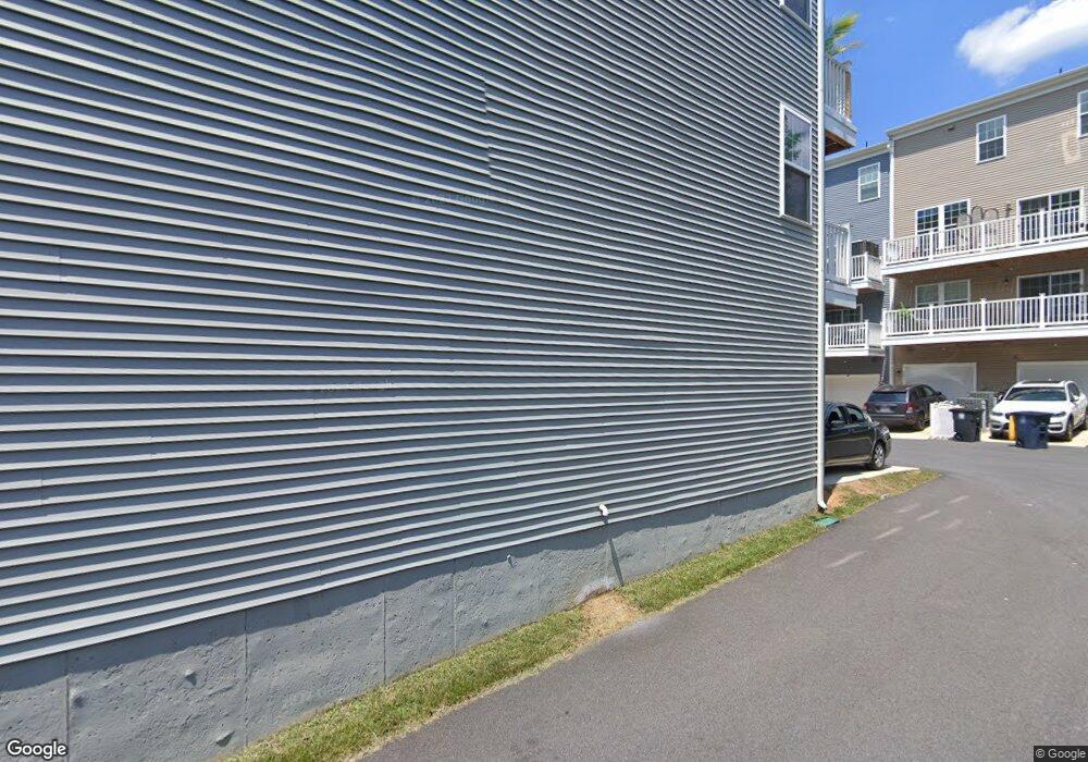 2821 Duvall Ridge Rd, Hyattsville, MD 20785 - photo 1