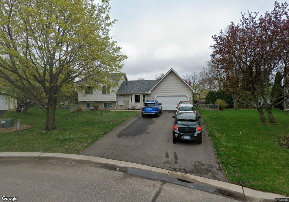 13056 Arrowhead St NW, Coon Rapids, MN 55448 - photo 1