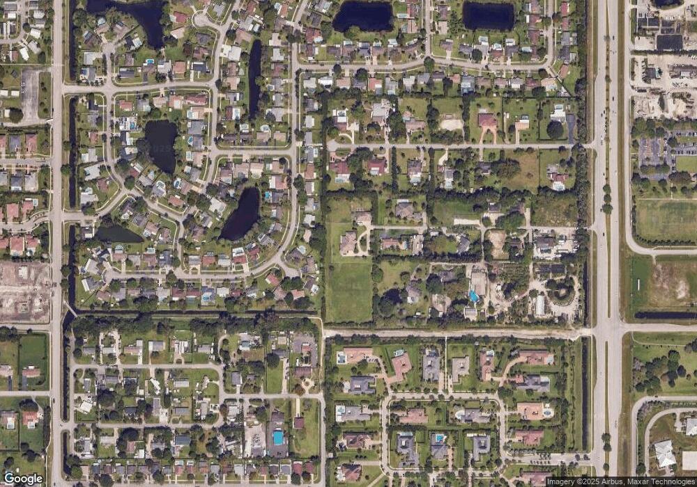 12600 SW 13th St, Davie, FL 33325 - photo 1