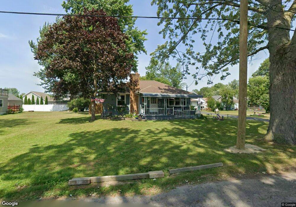 850 Lee Ave, North Tonawanda, NY 14120 - photo 1