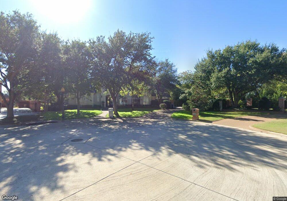 405 Bayou Vista, Southlake, TX 76092 - photo 1