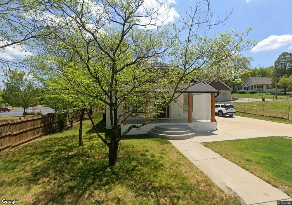 362 W Moreno St, Buford, GA 30518 - photo 1