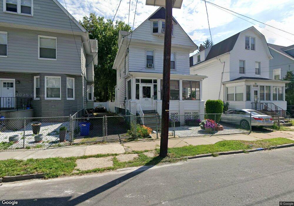 66 W End Ave unit 68, Newark, NJ 07106 - photo 1