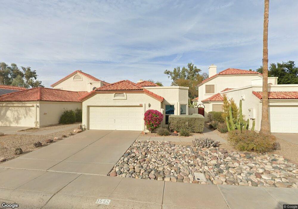 1542 E Laurel Ave, Gilbert, AZ 85234 - photo 1