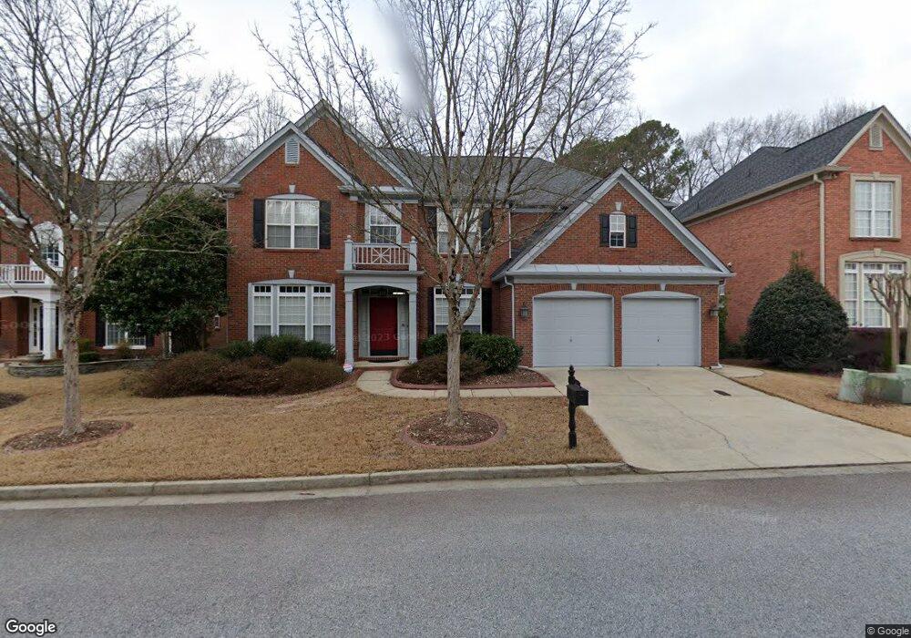 2005 Belridge Ct SE, Smyrna, GA 30080 - photo 1