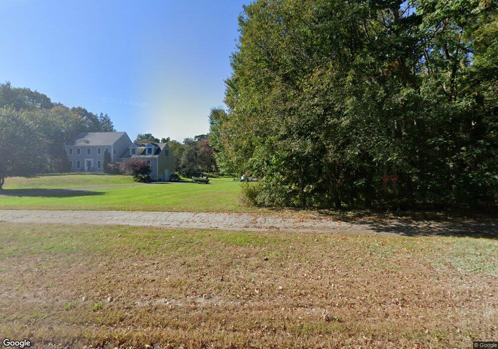 460 Main St, Rowley, MA 01969 - photo 1