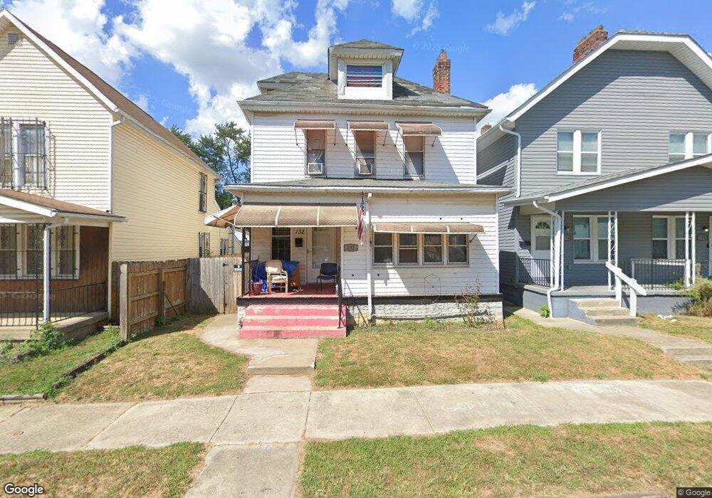 132 E Woodrow Ave, Columbus, OH 43207 - photo 1