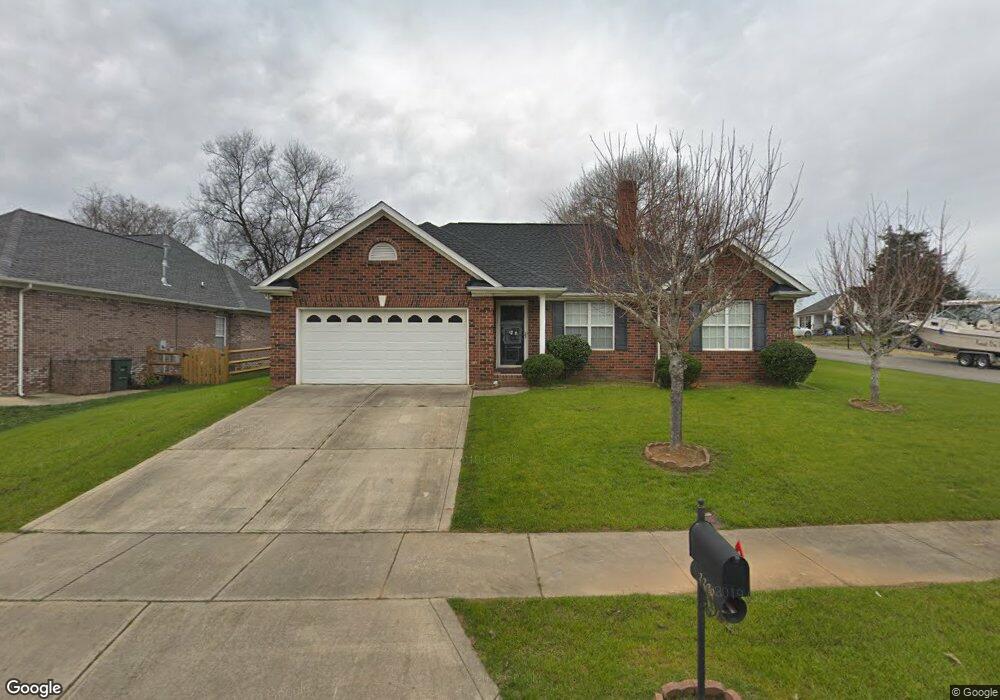 3308 Westridge Ln SW, Concord, NC 28027 - photo 1