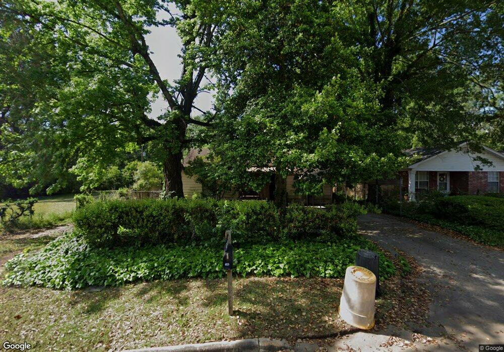 820 Burma Rd, Wake Village, TX 75501 - photo 1