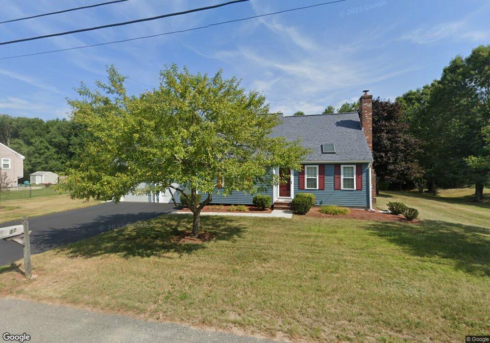 27 Samuel Way, Attleboro, MA 02703 - photo 1