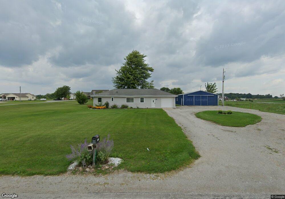 20621 Hurshtown Rd, Grabill, IN 46741 - photo 1