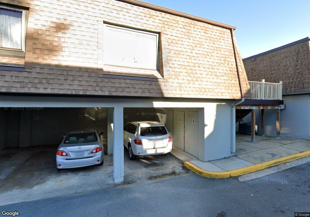 8019 Capistrano Place, Alexandria, VA 22309 - photo 1