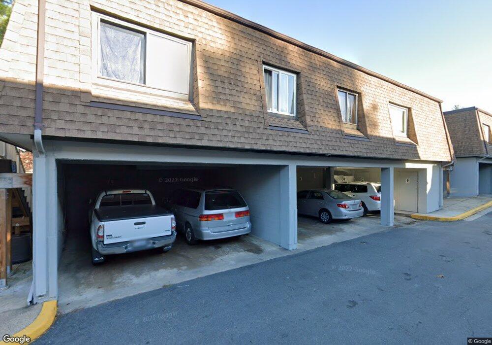 8013 Capistrano Place, Alexandria, VA 22309 - photo 1