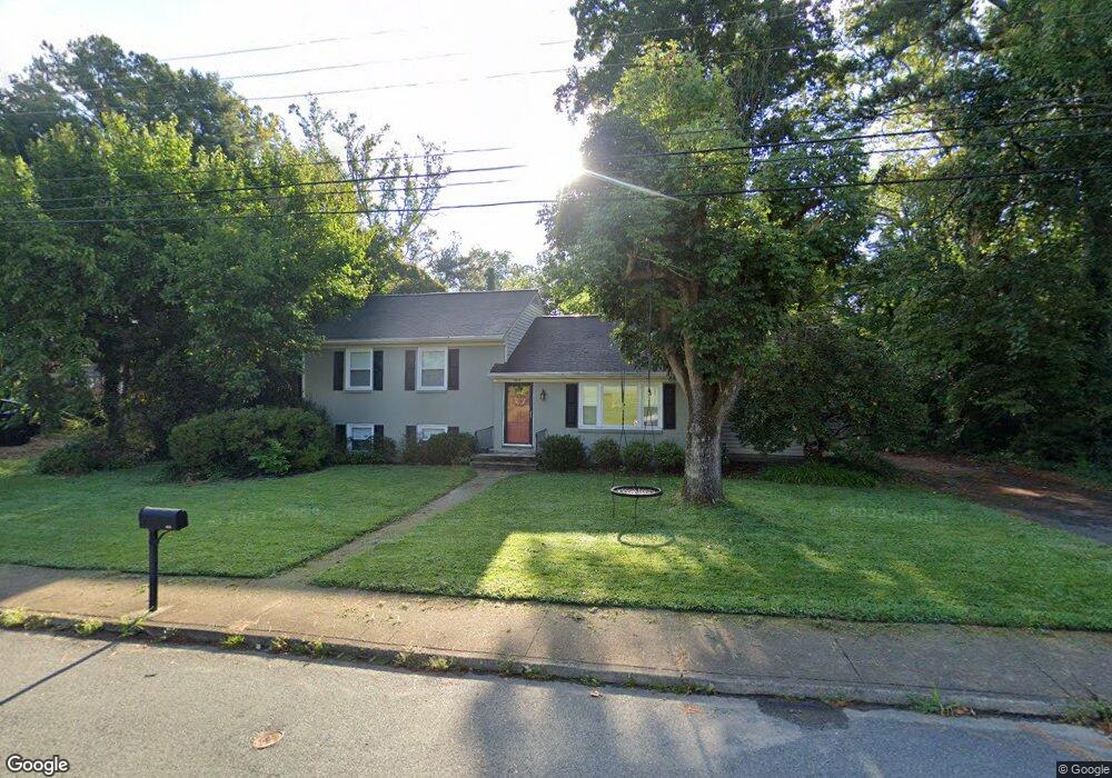 2210 Greenbrier Dr, Charlottesville, VA 22901 - photo 1