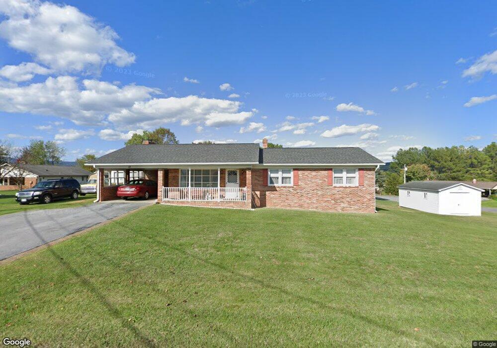 19 Springview Blvd, Luray, VA 22835 - photo 1