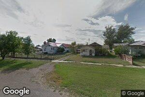 Nhn Musselshell Trail, Winnett, MT 59087