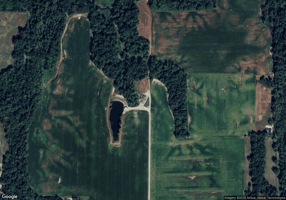 11172 E 350 N, Loogootee, IN 47553 - photo 1