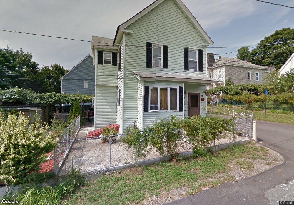 20 Irving St, Lowell, MA 01852 - photo 1