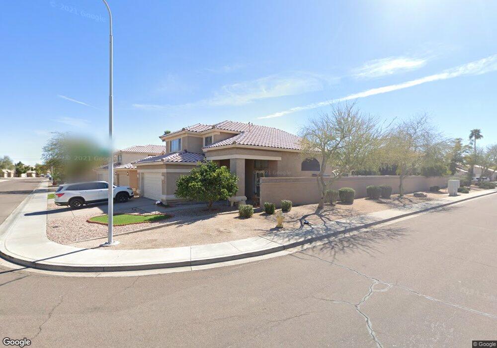 477 W Colt Rd unit 164, Tempe, AZ 85284 - photo 1