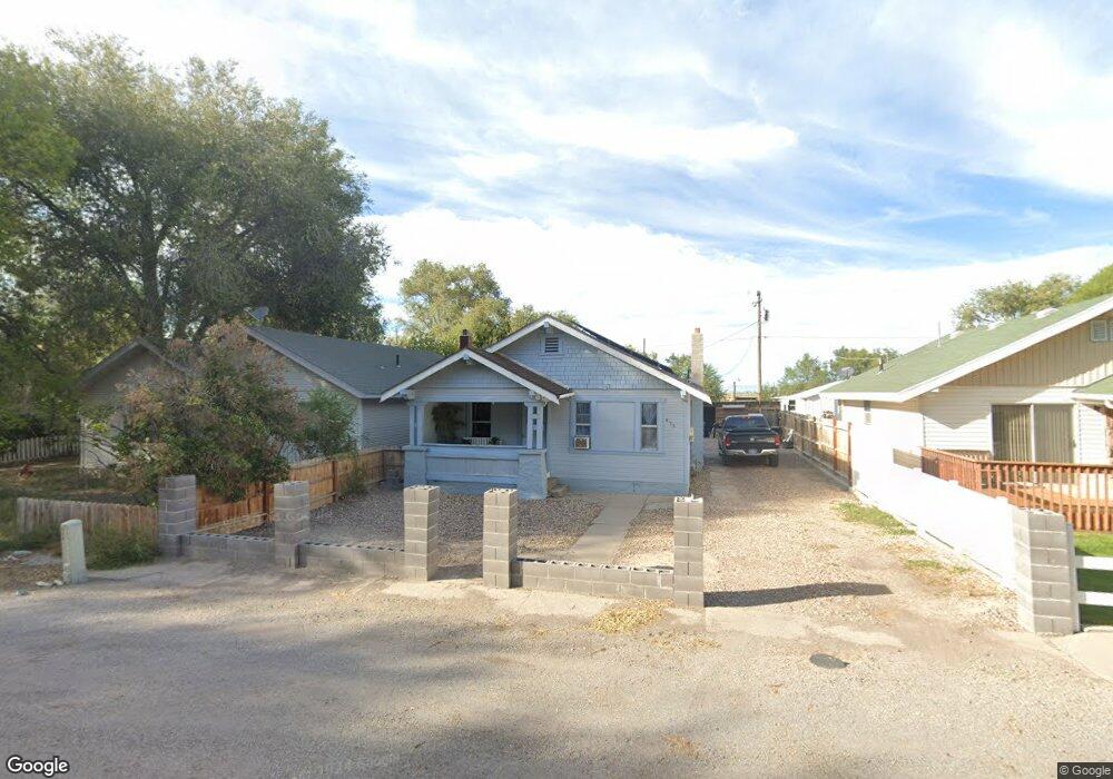 616 W 100 Rd N, Delta, UT 84624 - photo 1