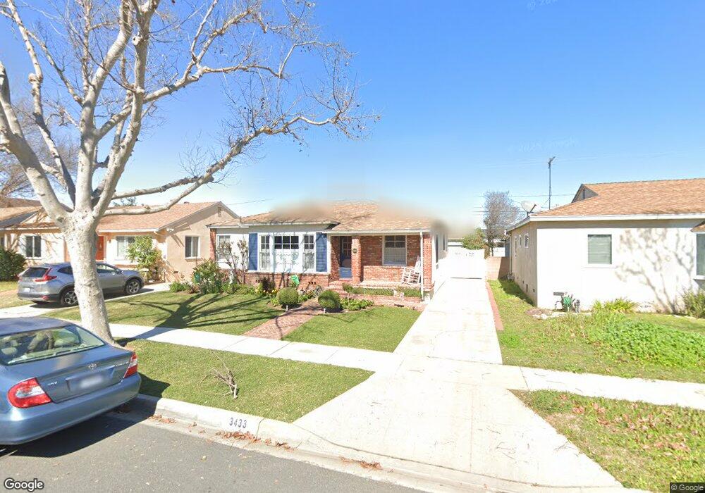 3433 Arbor Rd, Lakewood, CA 90712 - photo 1