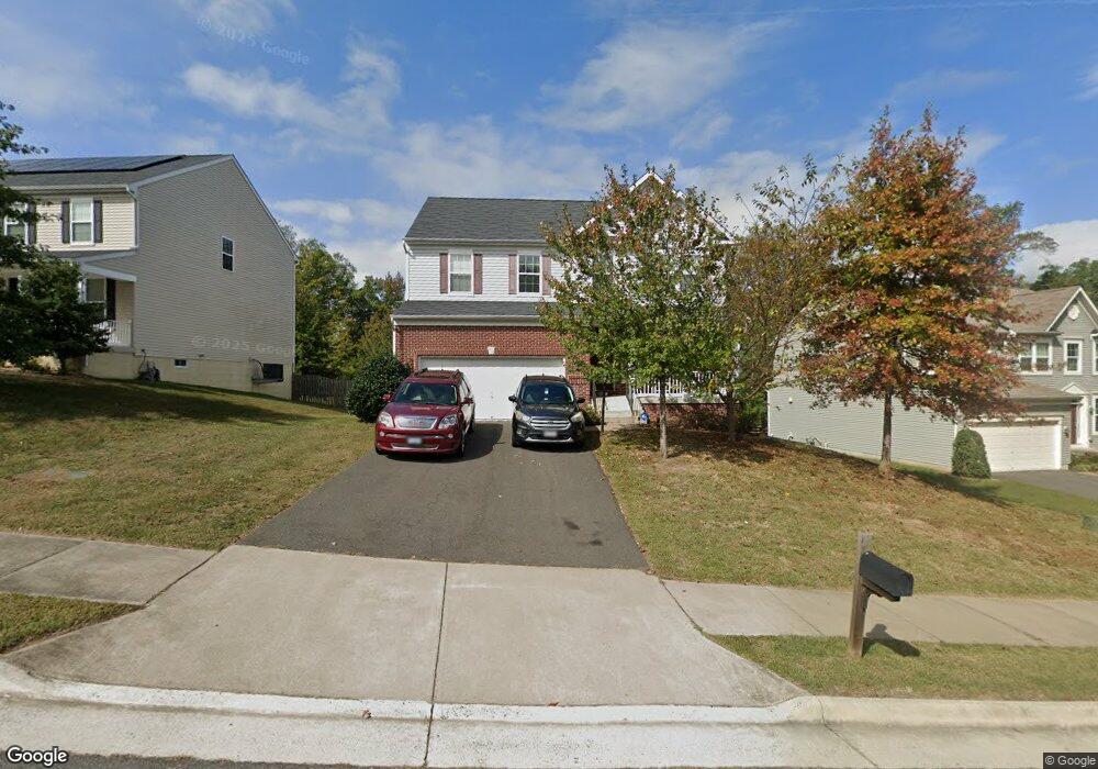 18212 Jillian Ln, Triangle, VA 22172 - photo 1