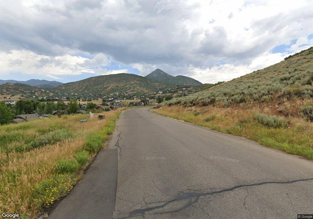 110 Interlaken Dr, Midway, UT 84049 - photo 1