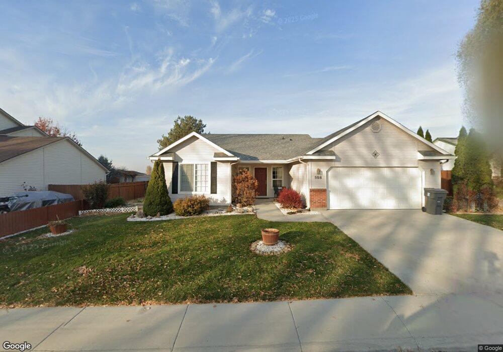 508 Morning Dove Way, Marsing, ID 83639 - photo 1