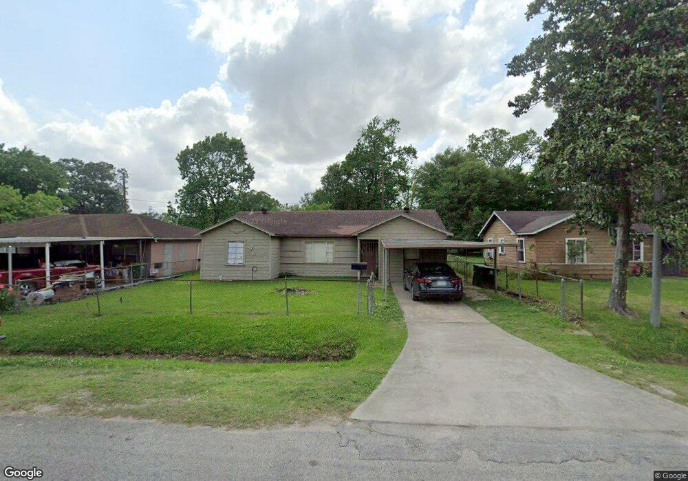 10405 Castleton St, Houston, TX 77016 - photo 1