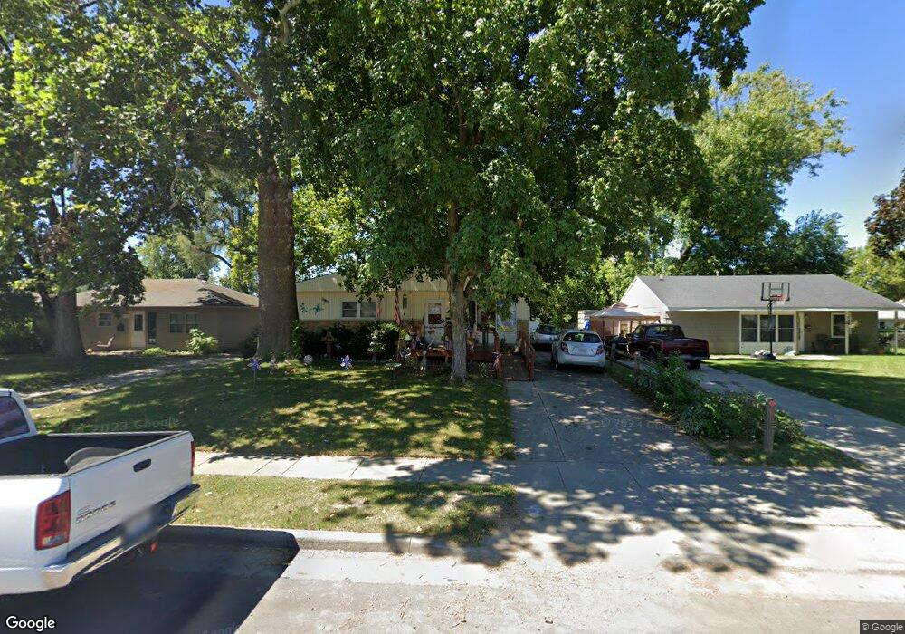 2708 S 18th St, Lafayette, IN 47909 - photo 1