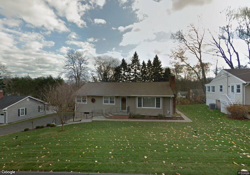 335 Wilbar Dr, Stratford, CT 06614 - photo 1