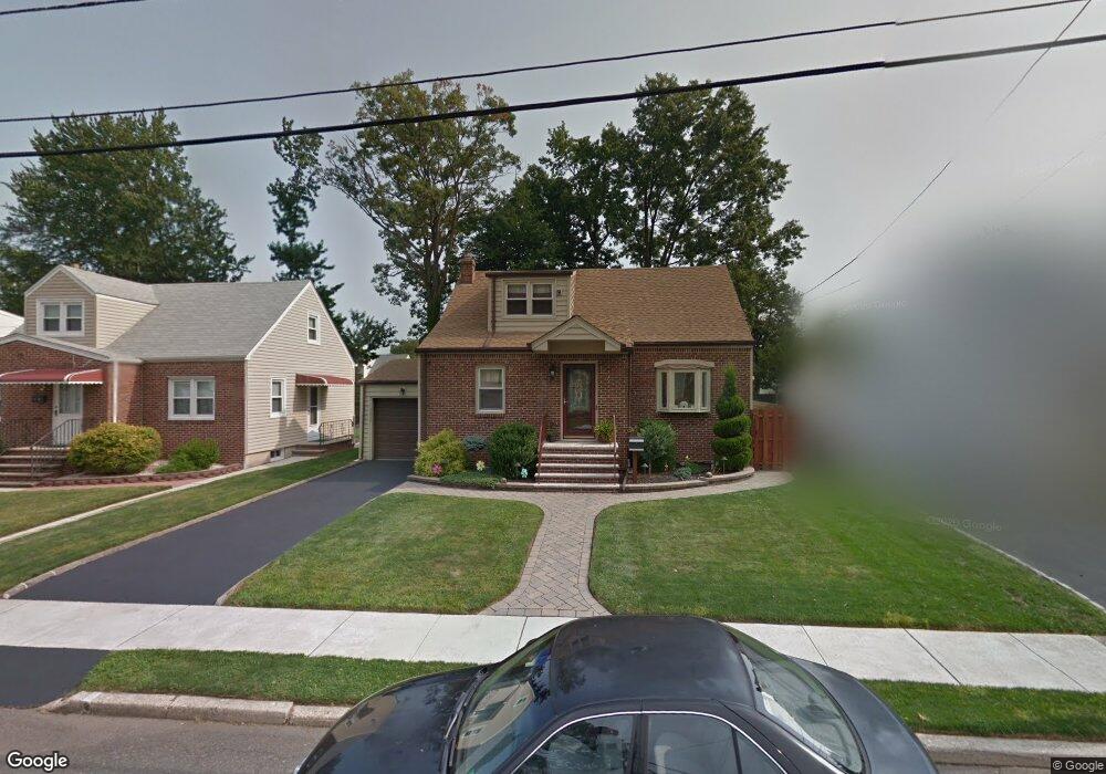 2545 Hawthorne Ave, Union, NJ 07083 - photo 1