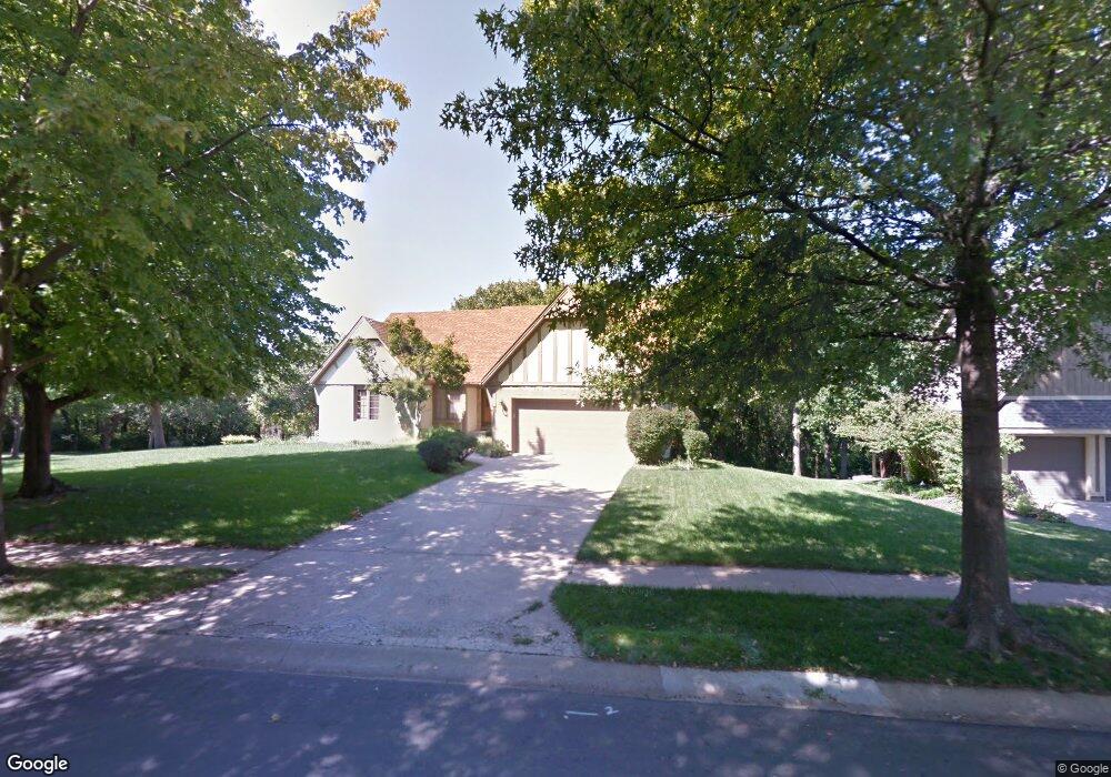 14612 W 83rd Place, Lenexa, KS 66215 - photo 1