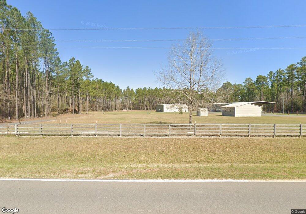 5580 Antioch Rd, Adel, GA 31620 - photo 1