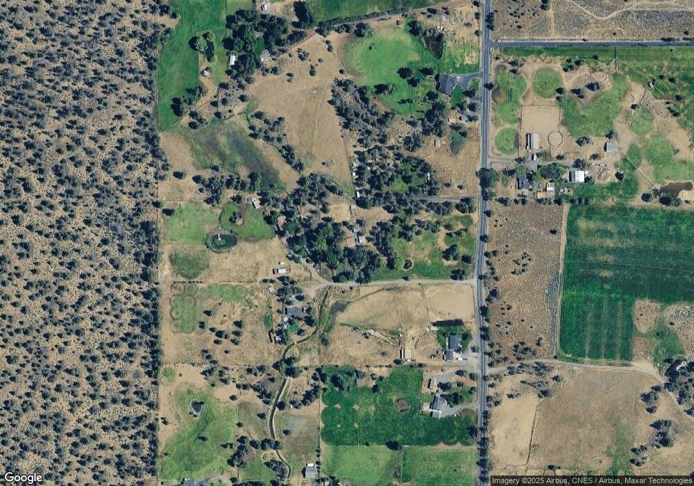 62585 Waugh Rd, Bend, OR 97701 - photo 1