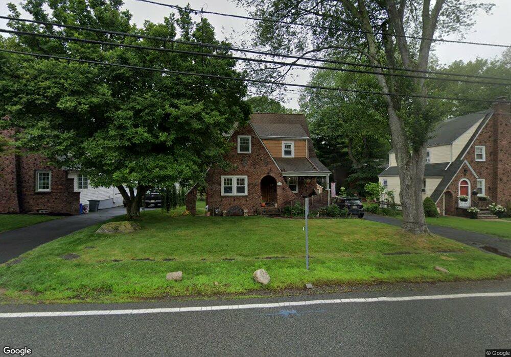 206 Valley Rd, Haworth, NJ 07641 - photo 1