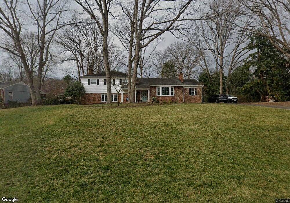 2912 Brixham Dr, North Chesterfield, VA 23235 - photo 1