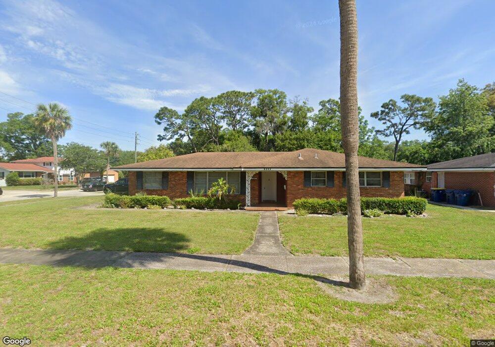 8243 Bengalin Ave, Jacksonville, FL 32211 - photo 1