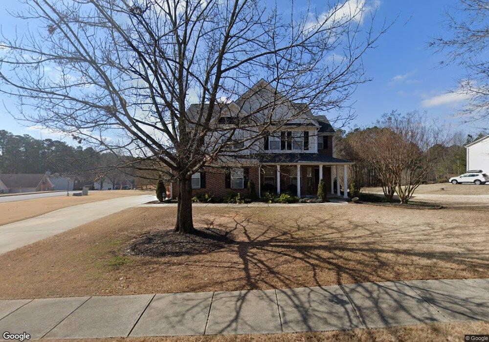 2680 Angel Oak Cir unit 1, Dacula, GA 30019 - photo 1