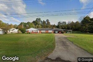 1530 State Road 30 W, Myrtle, MS 38650